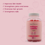 3 POST COLLAGEN